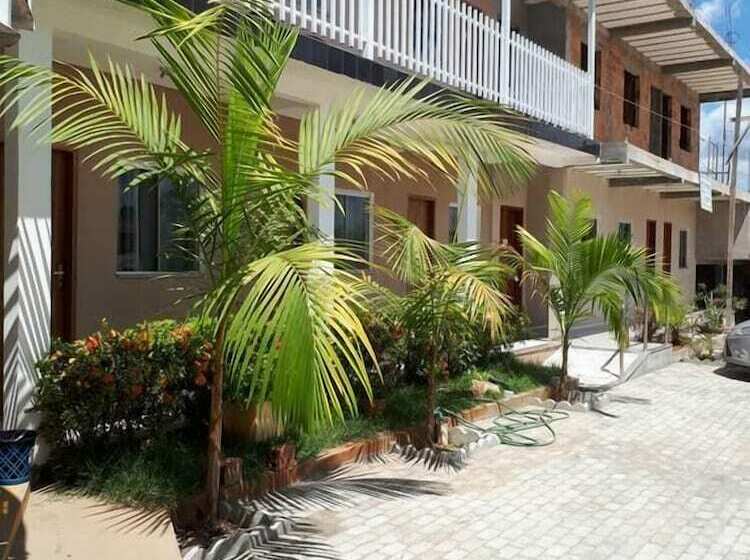 Hotel Rio Araguaia Xambioá To