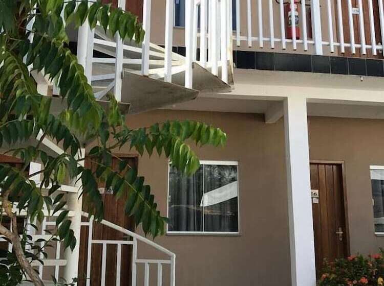 Hotel Rio Araguaia Xambioá To