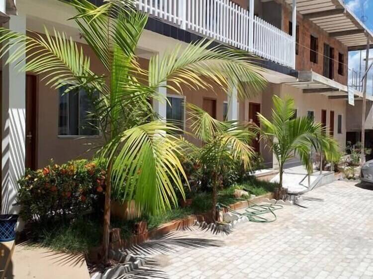 Hotel Rio Araguaia Xambioá To