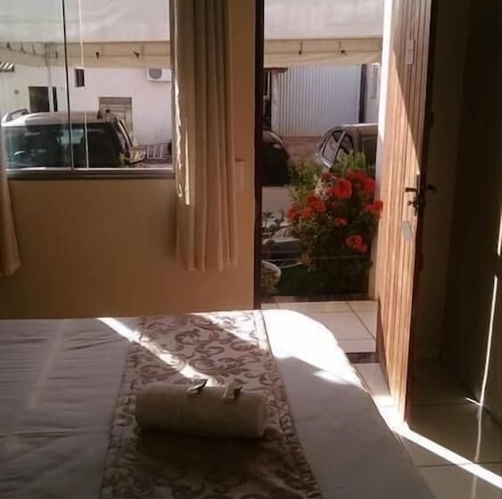 Hotel Rio Araguaia Xambioá To