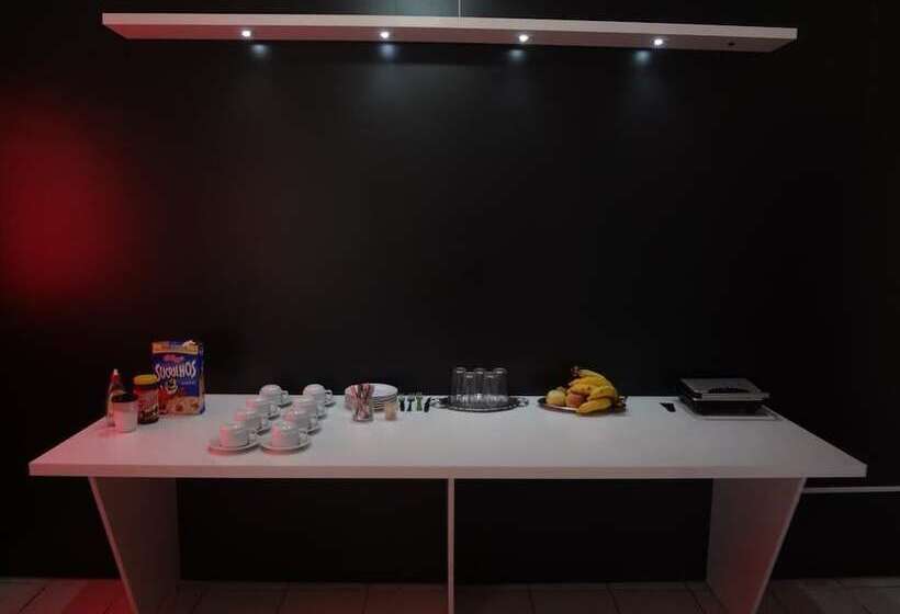 בית מלון כפרי Rosa Terres