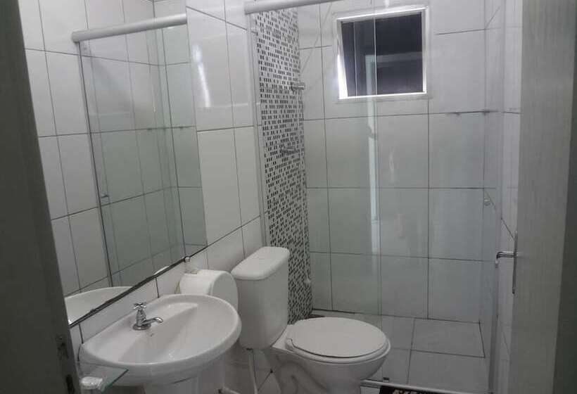 בית מלון כפרי Rosa Terres