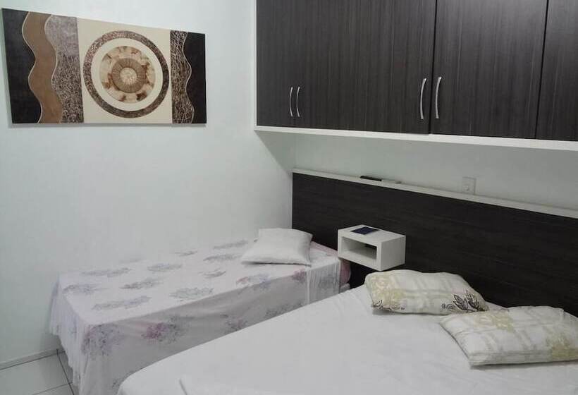 בית מלון כפרי Rosa Terres