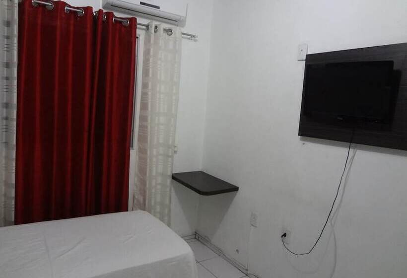 בית מלון כפרי Rosa Terres