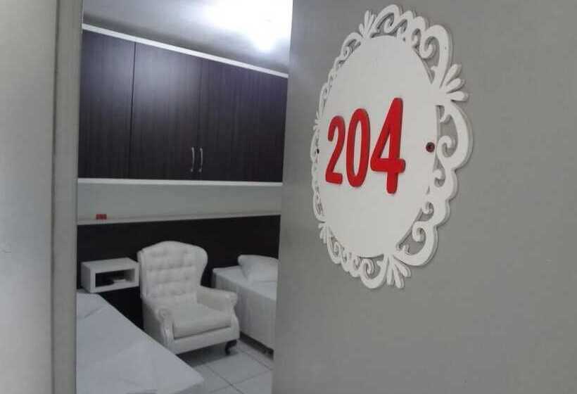 בית מלון כפרי Rosa Terres