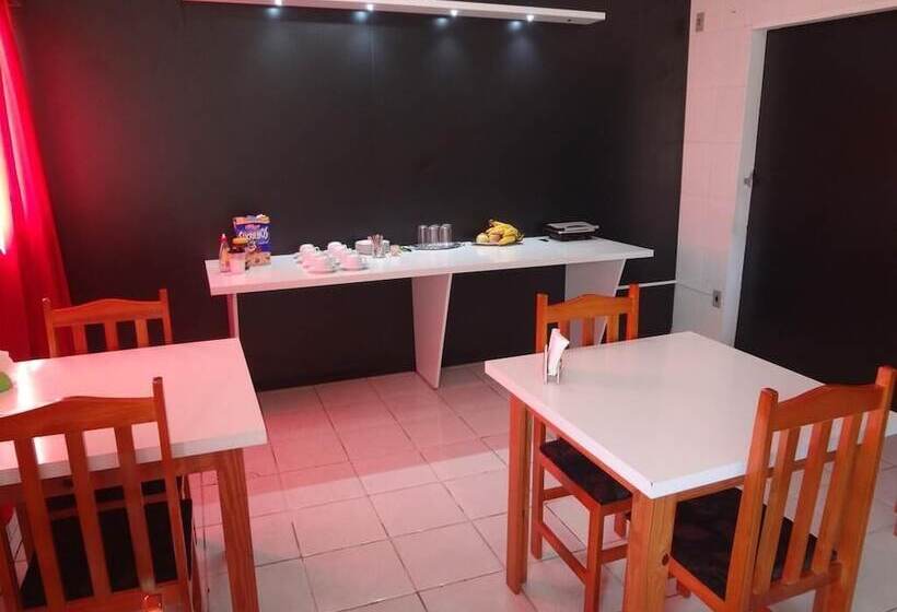 בית מלון כפרי Rosa Terres