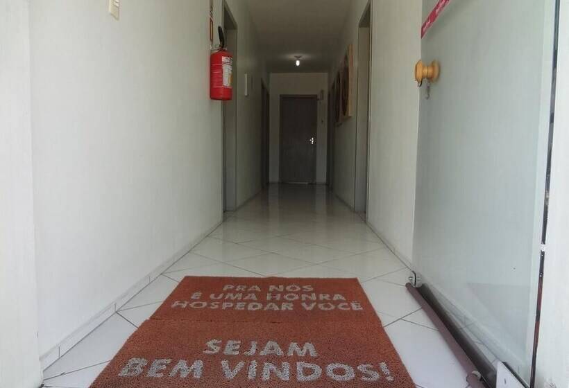 בית מלון כפרי Rosa Terres