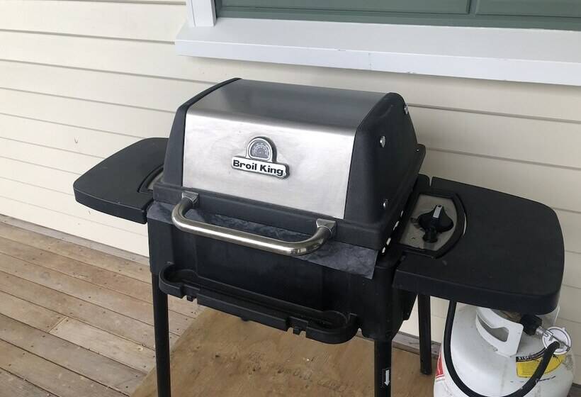 교외 호텔 Pahau Downs