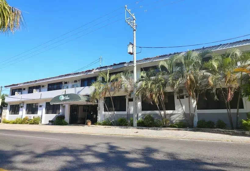 Hotelli Santo Domingo