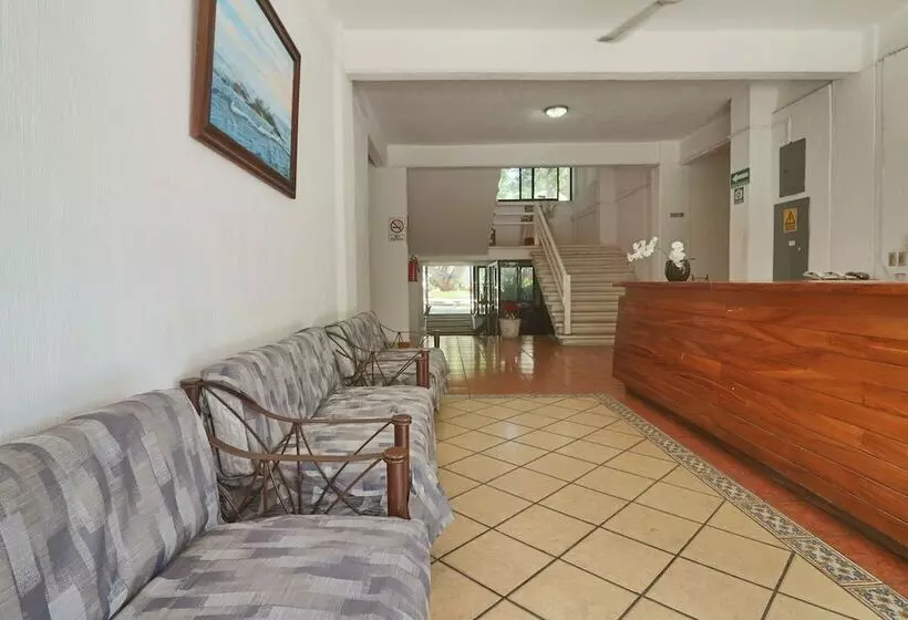 Hotelli Santo Domingo