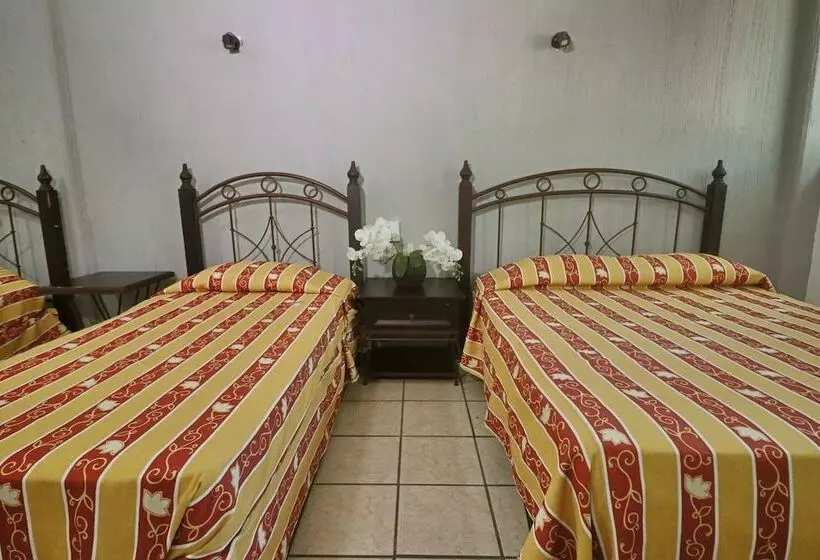 Hotelli Santo Domingo