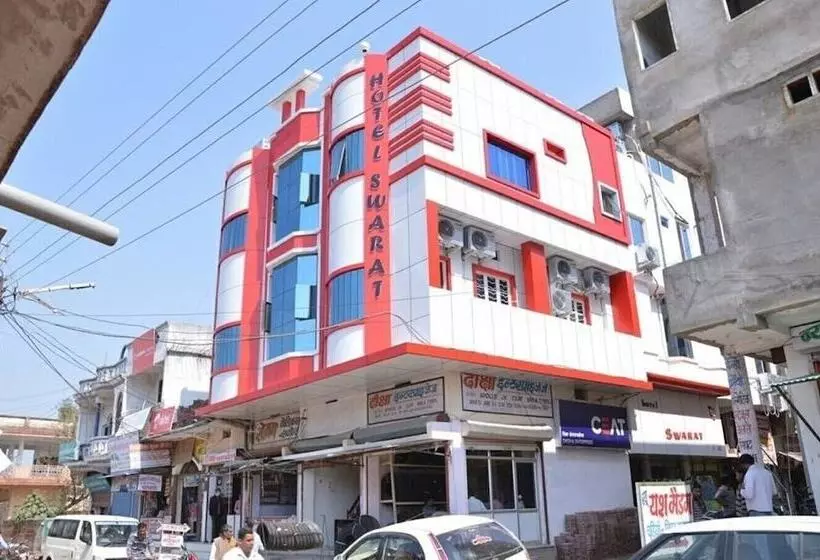 Hotelli Swarat