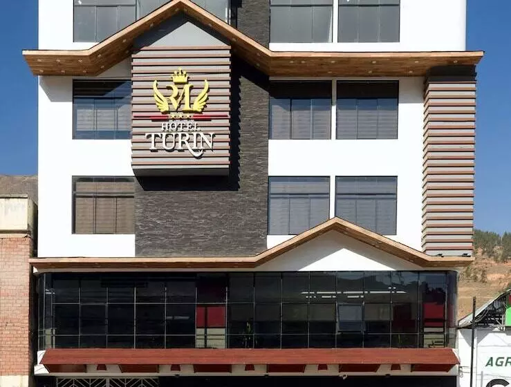 هتل Turín
