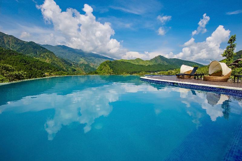 Le Champ Tu Le Resort Hot Spring & Spa