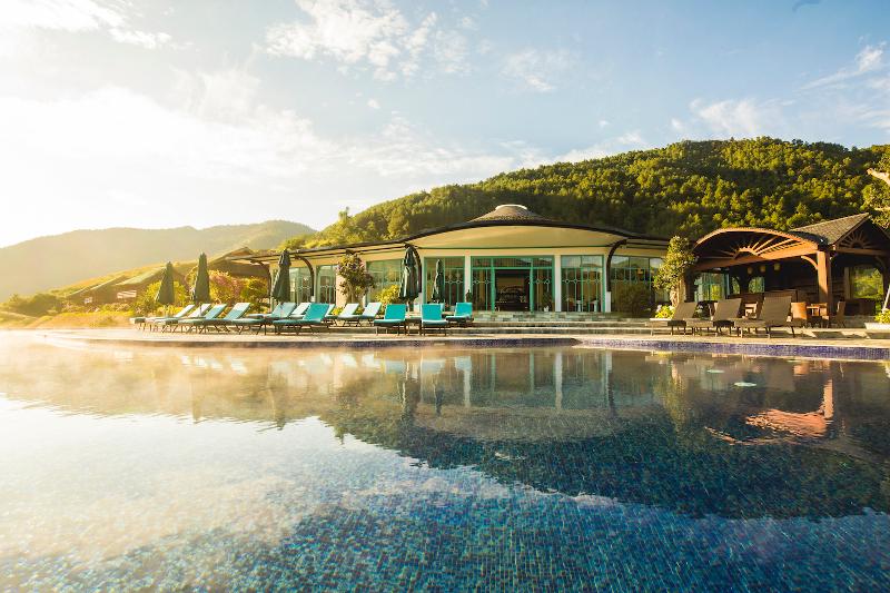 Le Champ Tu Le Resort Hot Spring & Spa