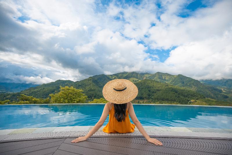 Le Champ Tu Le Resort Hot Spring & Spa