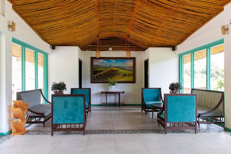 Le Champ Tu Le Resort Hot Spring & Spa