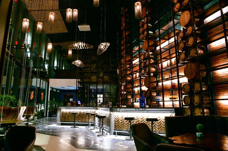 Le Champ Tu Le Resort Hot Spring & Spa