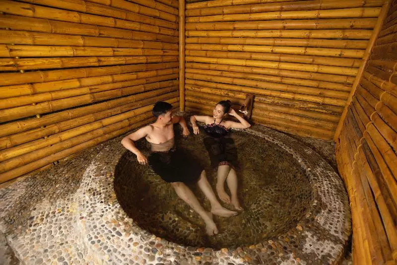 Le Champ Tu Le Resort Hot Spring & Spa