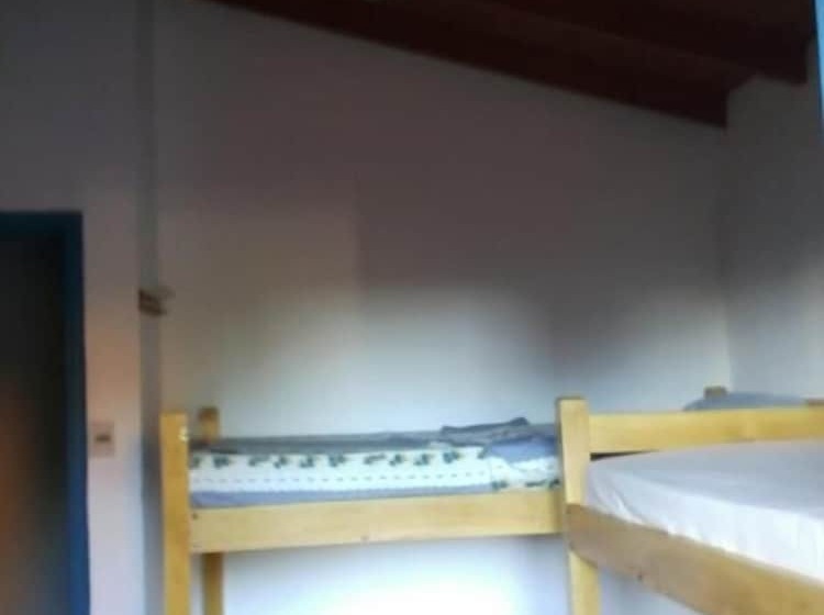 Maui Waui International Hostel Asuncion