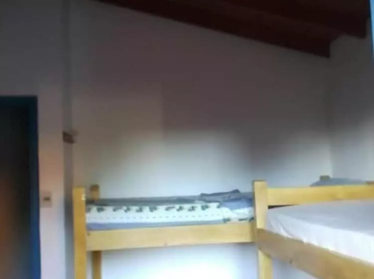 Maui Waui International Hostel Asuncion