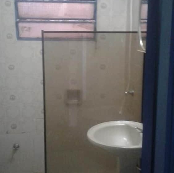 Maui Waui International Hostel Asuncion