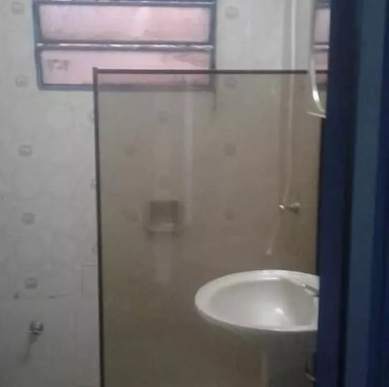 Maui Waui International Hostel Asuncion