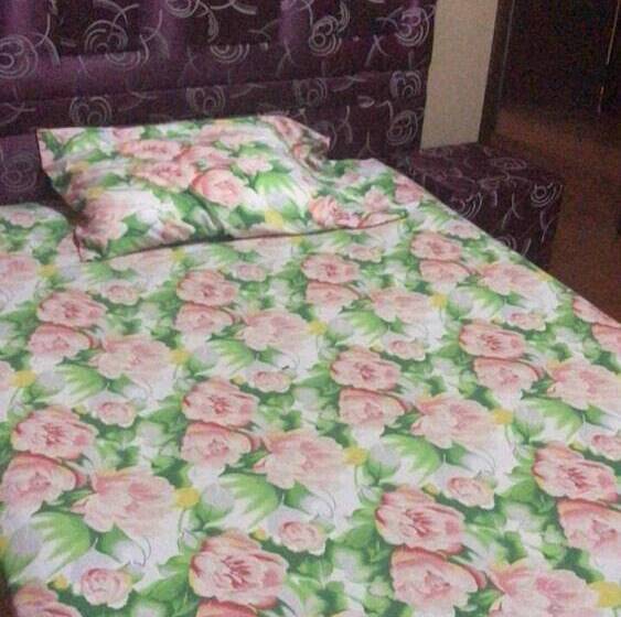 Maui Waui International Hostel Asuncion