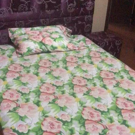 Maui Waui International Hostel Asuncion