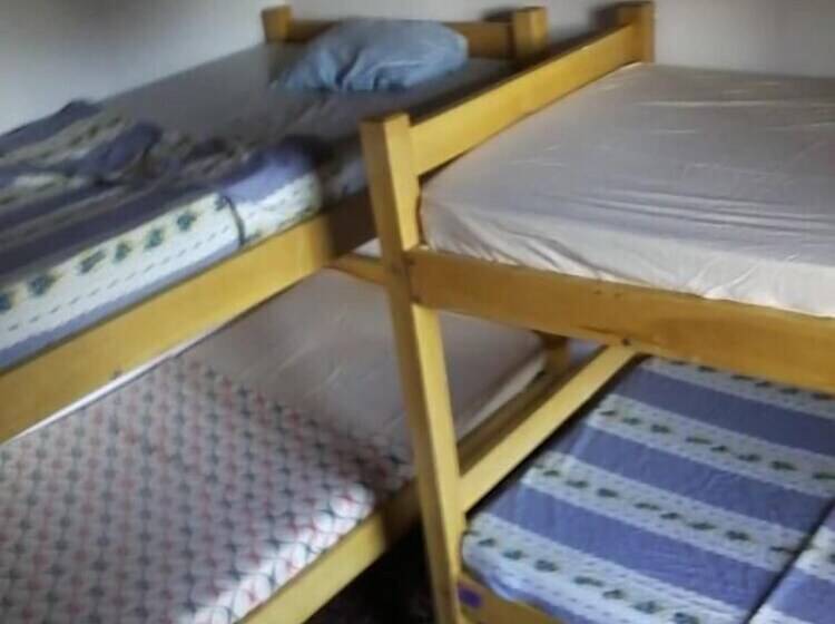 Maui Waui International Hostel Asuncion