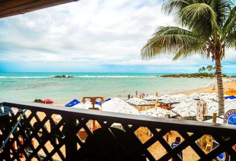 הוסטל Marilyn Pousada Morro