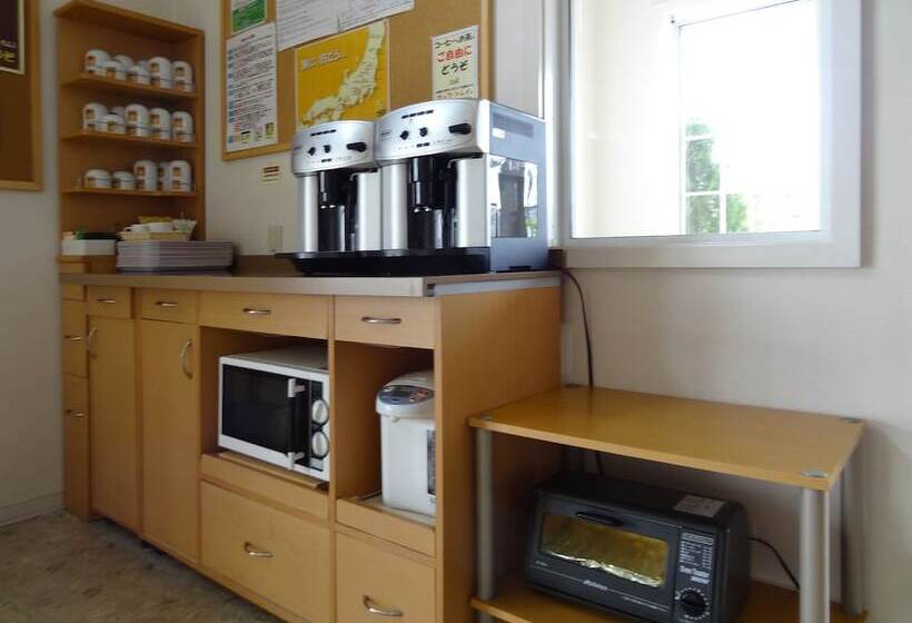 Motel Family Lodge Hatagoya Sendaiwatari