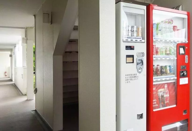 Motelli Family Lodge Hatagoya Sendaiwatari