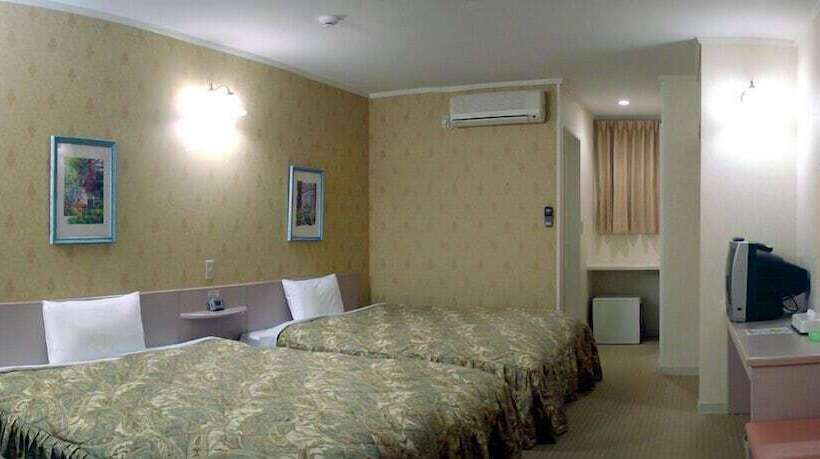 Motel Family Lodge Hatagoya Sendaiwatari