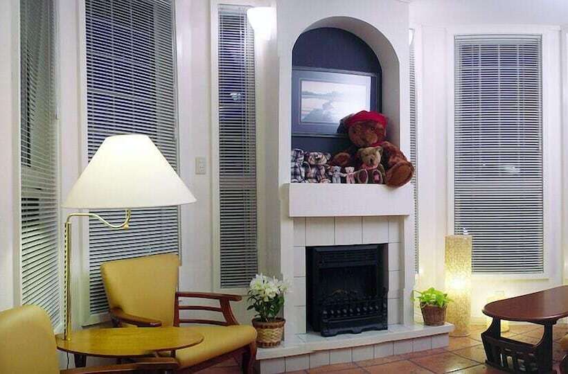 Motel Family Lodge Hatagoya Sendaiwatari