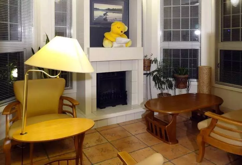 Motelli Family Lodge Hatagoya Sendaiwatari