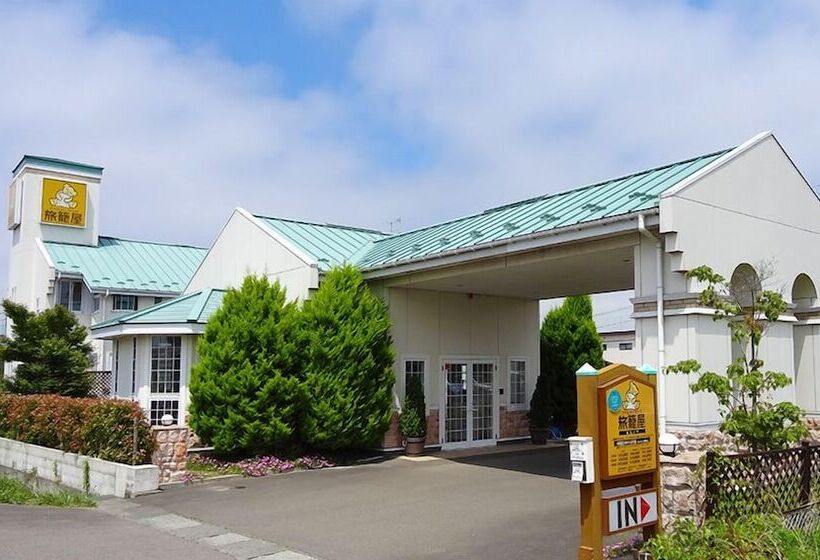 Motel Family Lodge Hatagoya Sendaiwatari