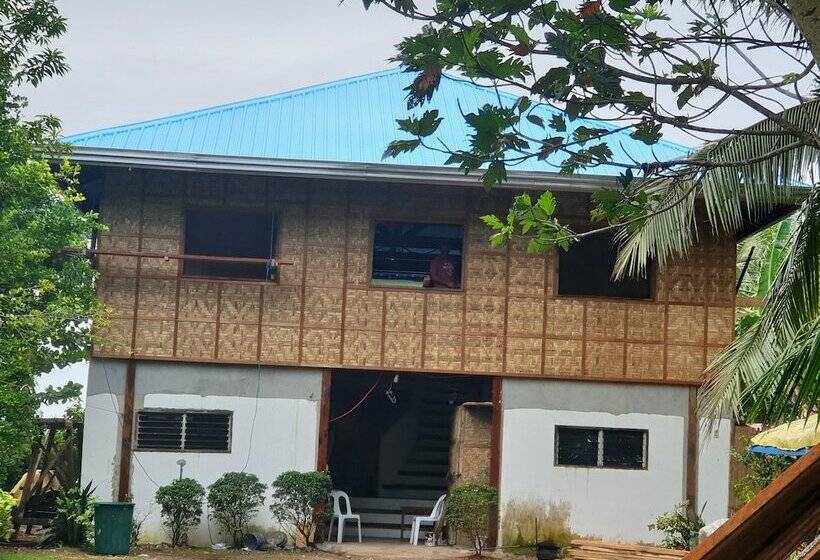 پانسیون Bohemian Beach House