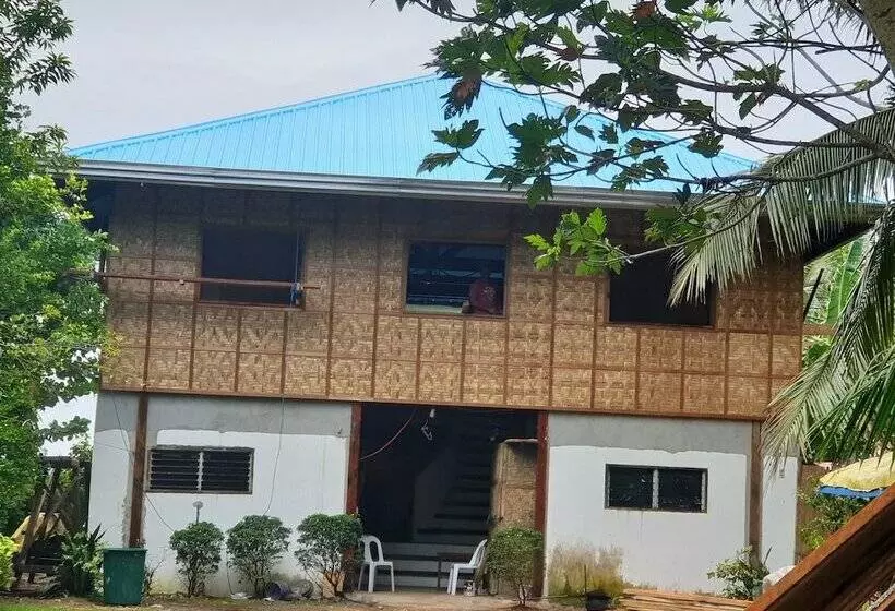 پانسیون Bohemian Beach House