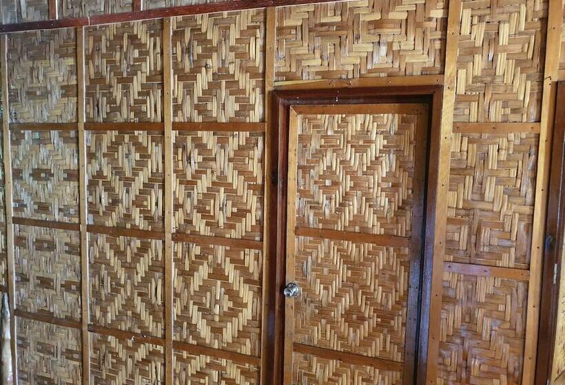 پانسیون Bohemian Beach House