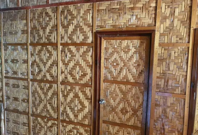 پانسیون Bohemian Beach House