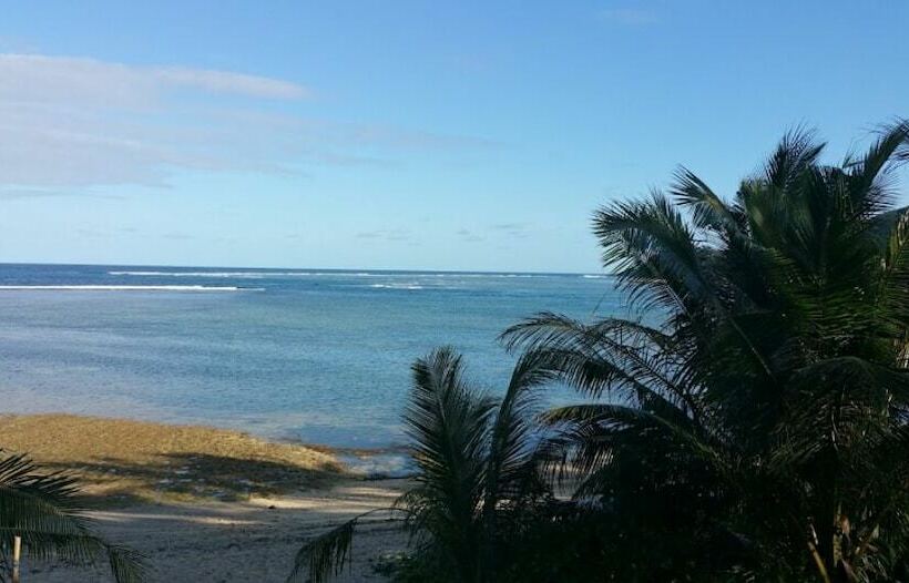 پانسیون Bohemian Beach House