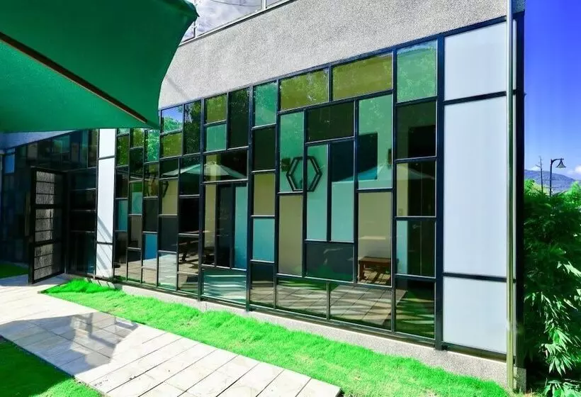 پانسیون Five Mountains And Three Water B&b