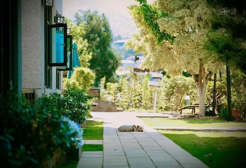 پانسیون Five Mountains And Three Water B&b