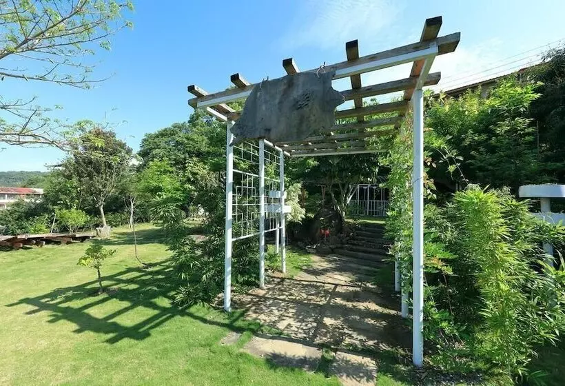 پانسیون Five Mountains And Three Water B&b