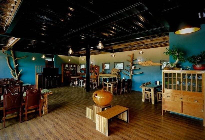 Pension Five Mountains And Three Water B&b