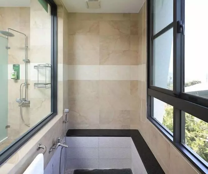 پانسیون Five Mountains And Three Water B&b