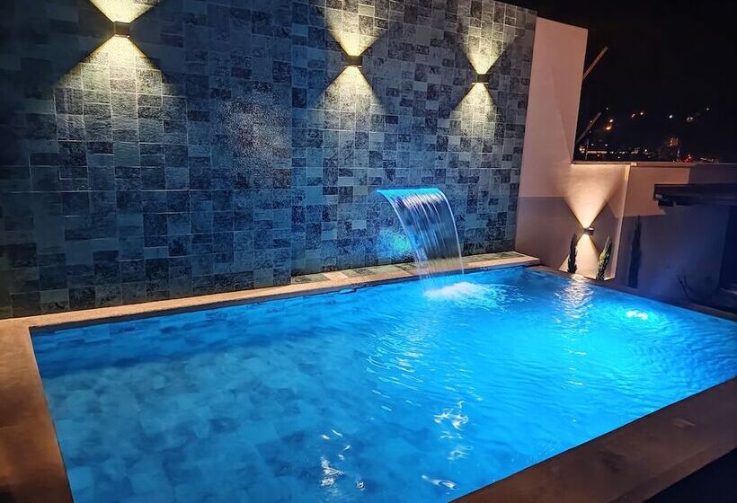 Pansiyon Gz Guest House