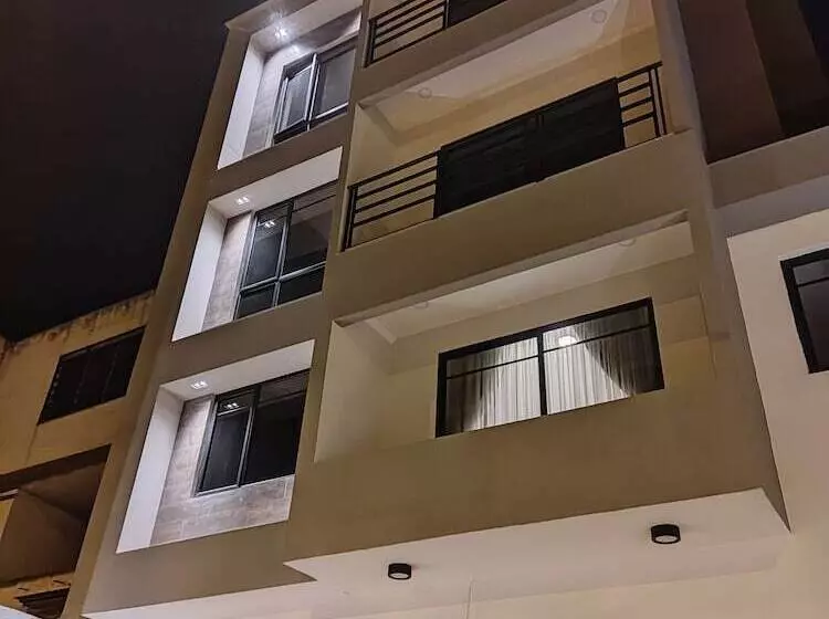 Pension Gz Guest House