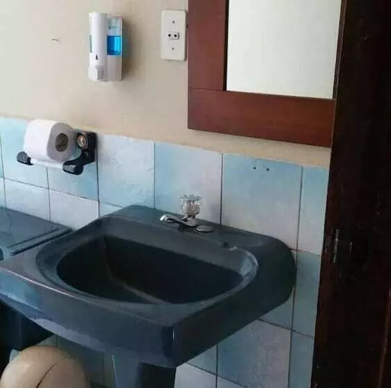 Pension Gz Guest House